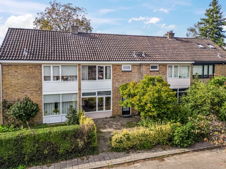 Foto 1 van Domproostlaan 10