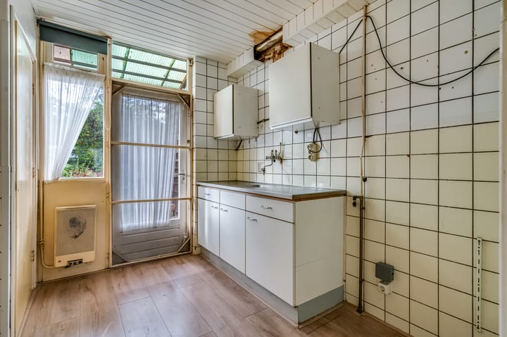 Foto 7 van Domproostlaan 10