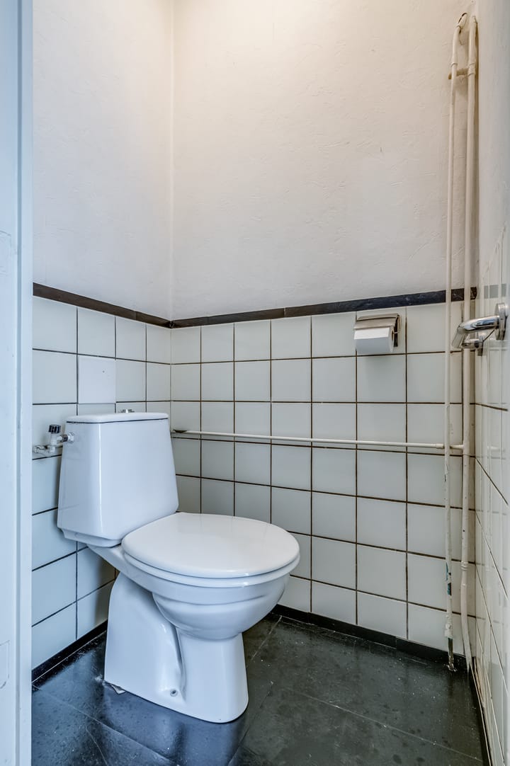 Foto 10 van Domproostlaan 10