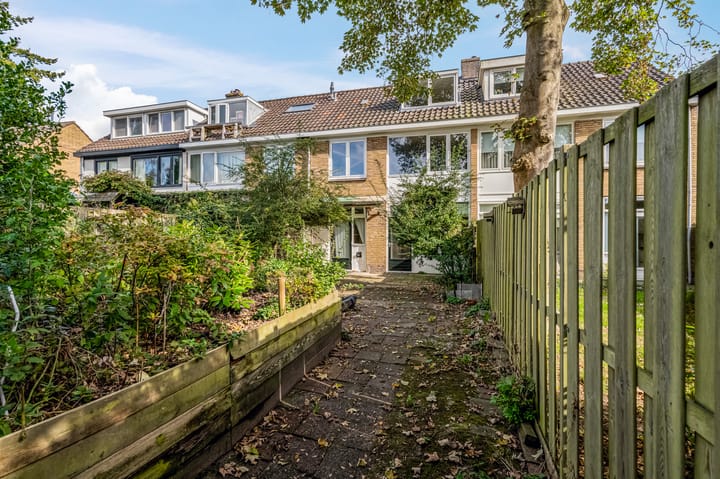 Foto 35 van Domproostlaan 10