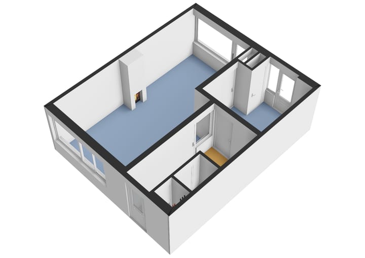 Foto 38 van Domproostlaan 10