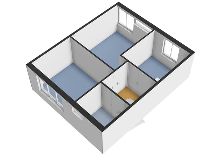 Foto 40 van Domproostlaan 10