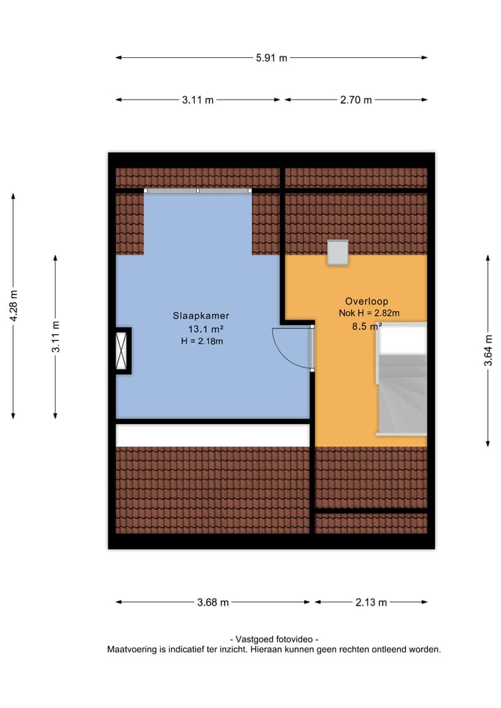 Foto 41 van Domproostlaan 10
