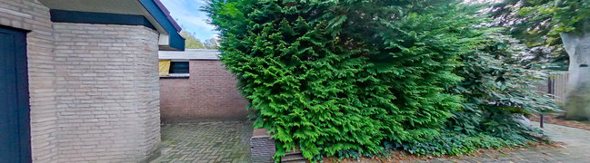 View 360° photo of Entree of Asserbrink 7