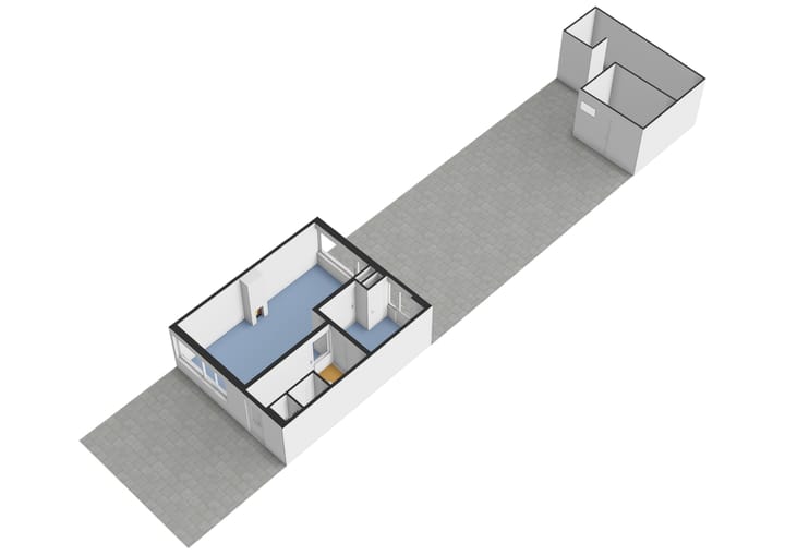 Foto 46 van Domproostlaan 10