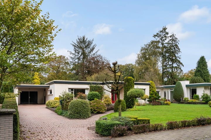 Foto 1 van Julianastraat 19