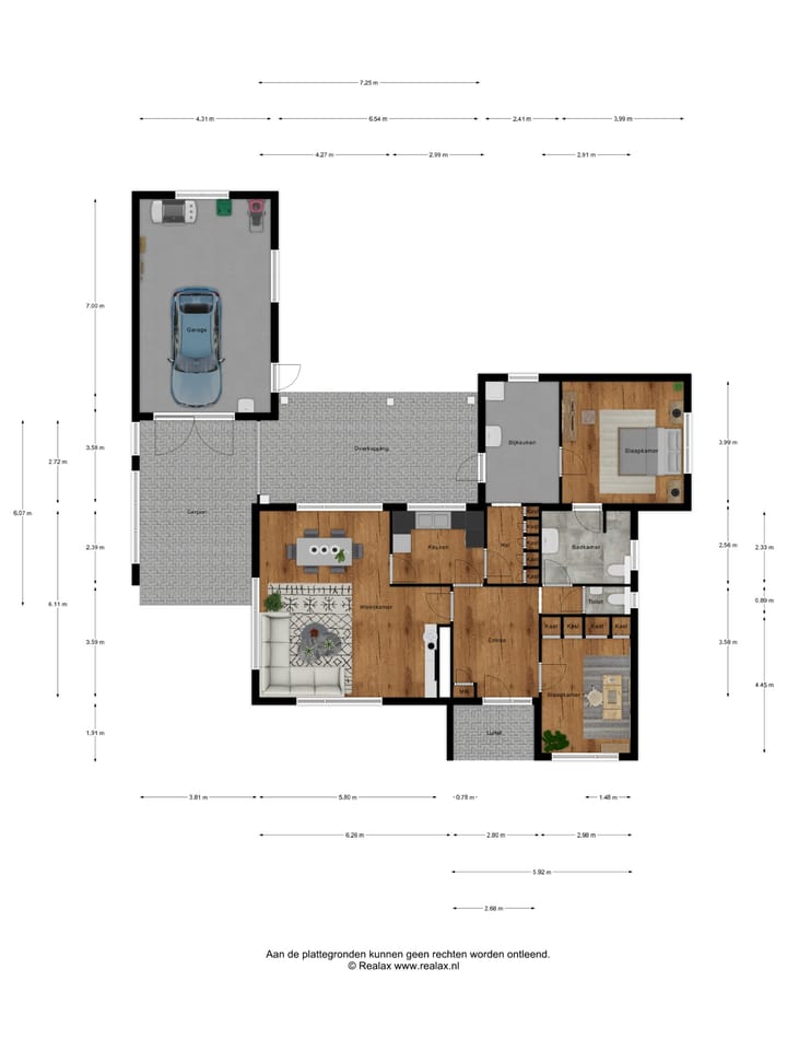 Foto 34 van Julianastraat 19