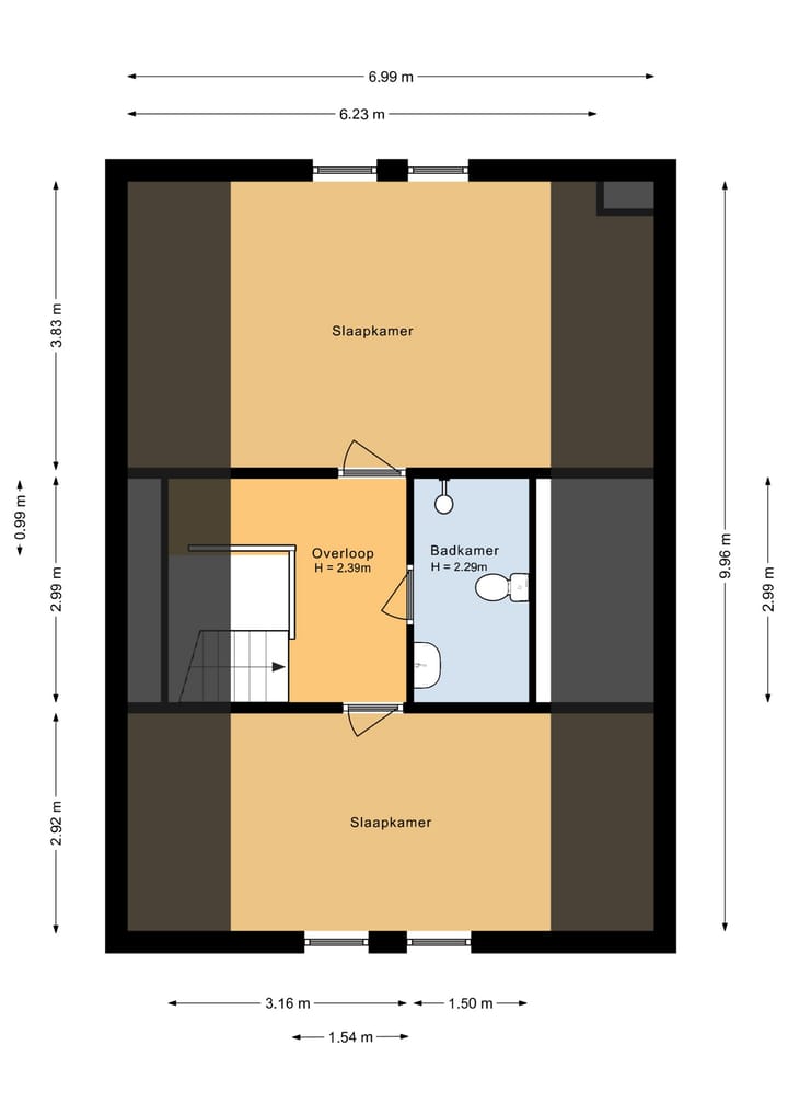 Foto 43 van Sjonnema 3