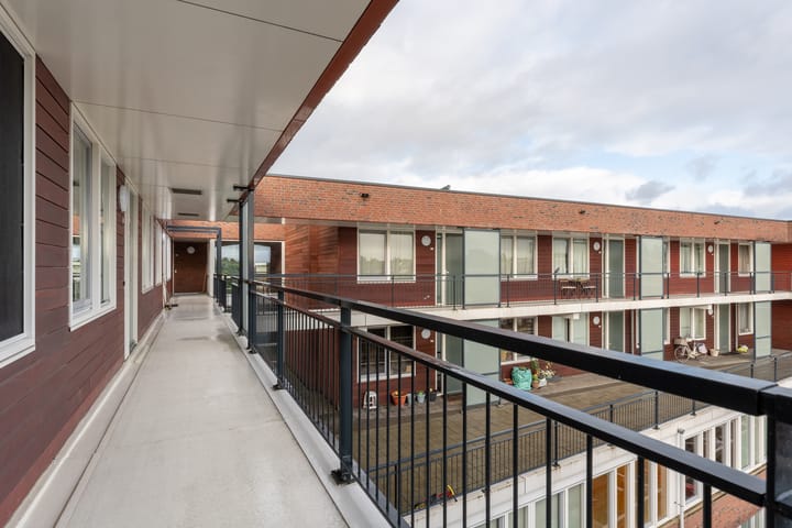 Foto 5 van Meidoornstraat 108