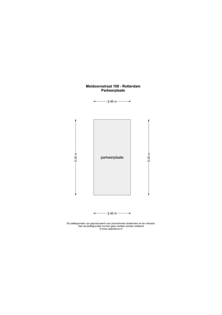 Foto 33 van Meidoornstraat 108