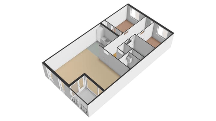 Foto 34 van Meidoornstraat 108