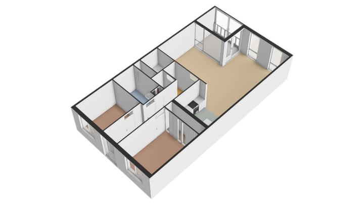 Foto 35 van Meidoornstraat 108