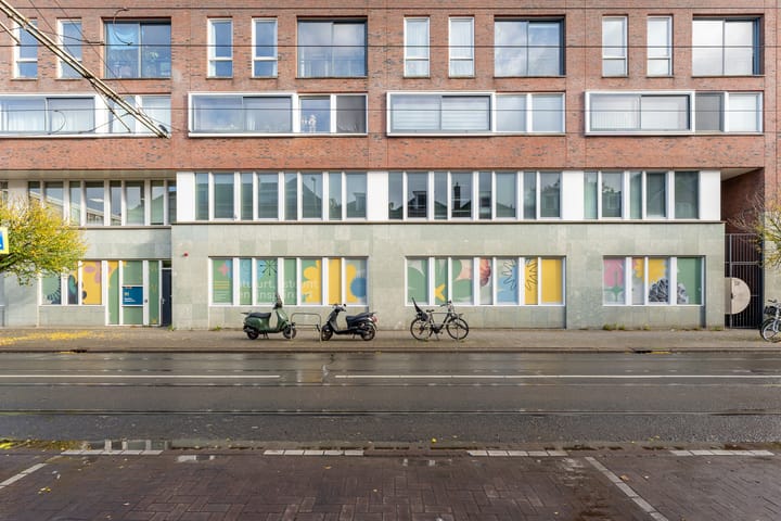 Foto 6 van Meidoornstraat 108