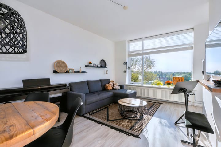 Foto 2 van Denenburg 112