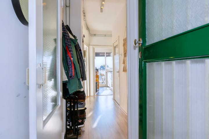 Foto 5 van Denenburg 112