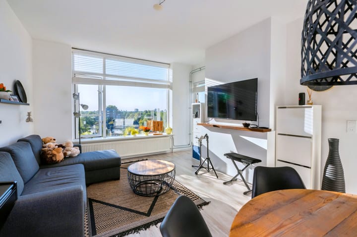 Foto 8 van Denenburg 112