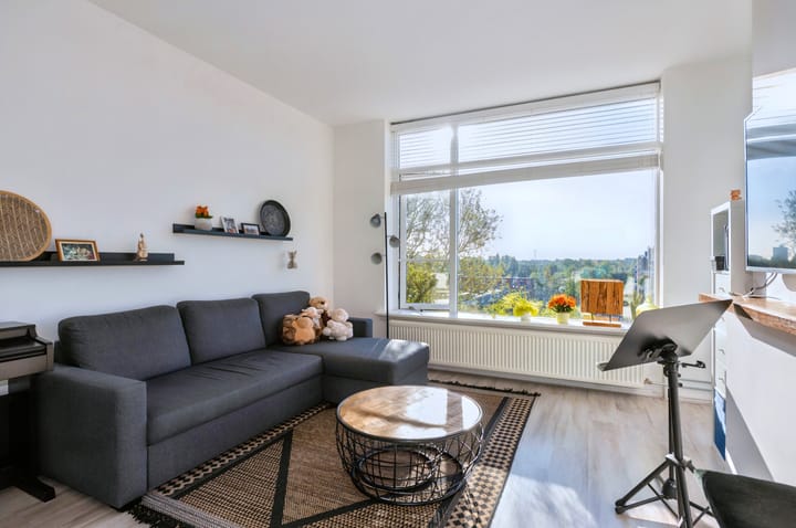 Foto 9 van Denenburg 112