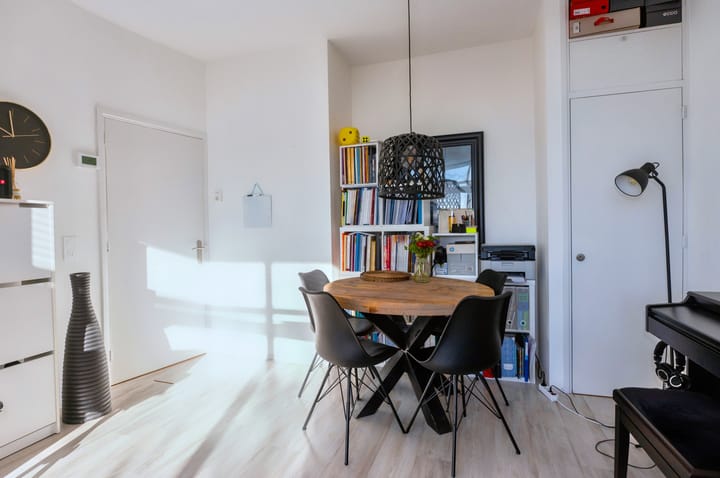 Foto 12 van Denenburg 112