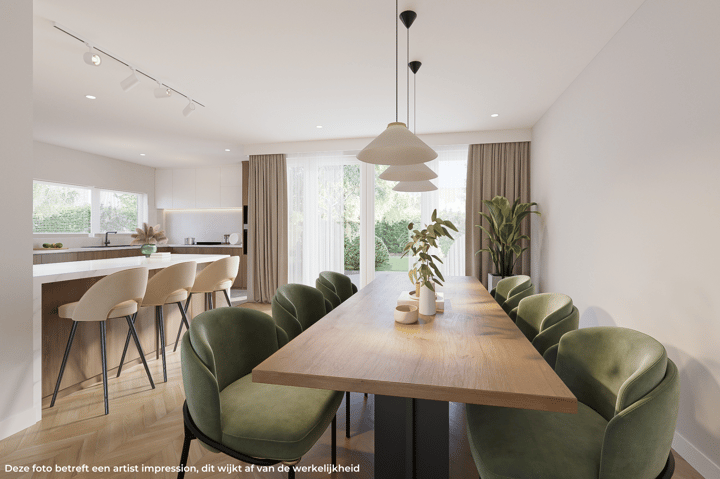 Foto 3 van Belle van Zuylenstraat 1