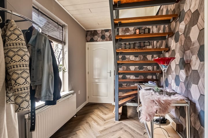 Foto 10 van Verlengde Bladderswijk OZ 5