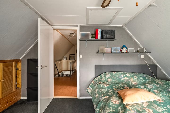 Foto 13 van Verlengde Bladderswijk OZ 5