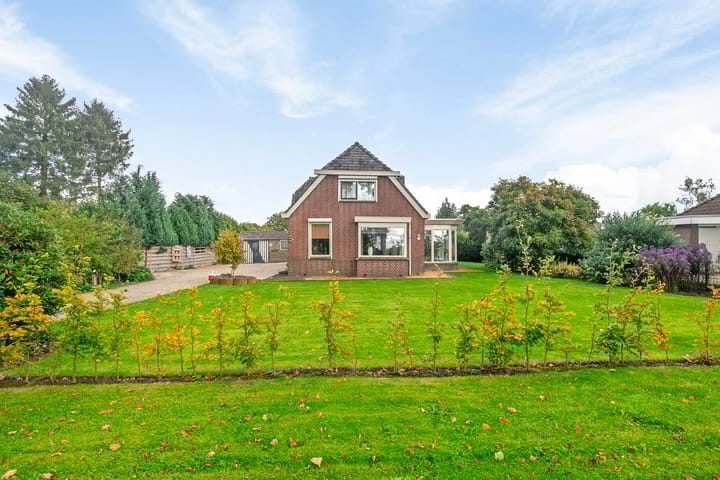 Foto 22 van Verlengde Bladderswijk OZ 5