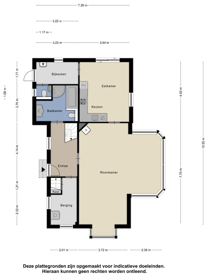 Foto 25 van Verlengde Bladderswijk OZ 5