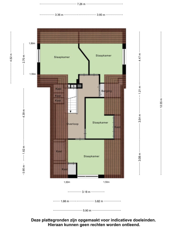 Foto 26 van Verlengde Bladderswijk OZ 5