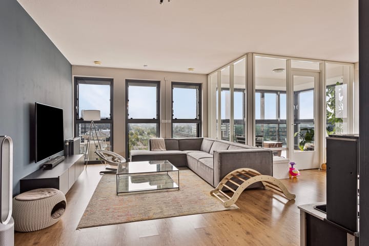 Foto 2 van Stationsplein 94