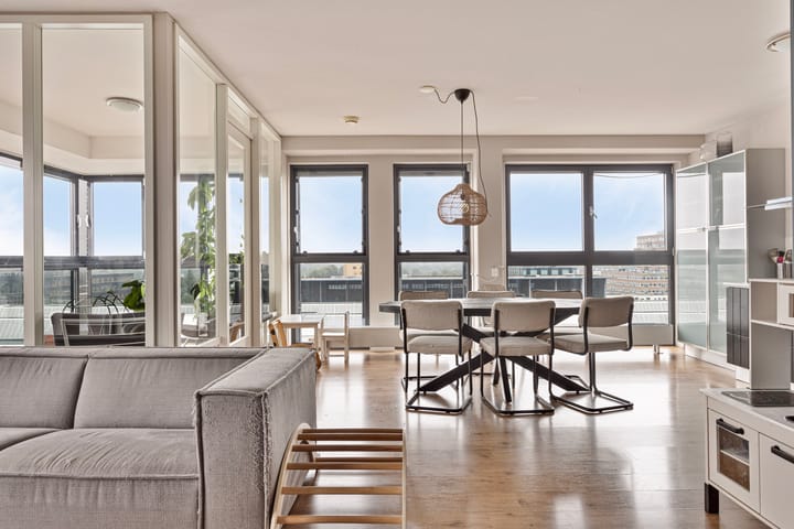 Foto 3 van Stationsplein 94