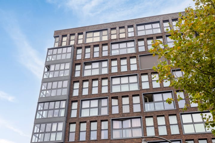 Foto 8 van Stationsplein 94