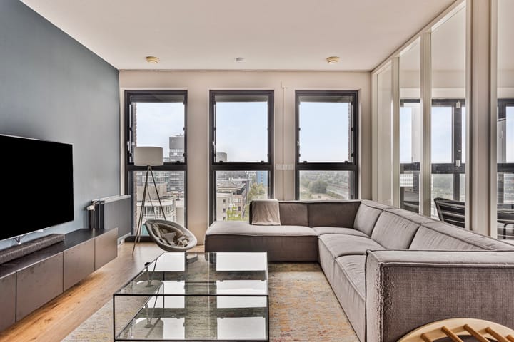 Foto 9 van Stationsplein 94