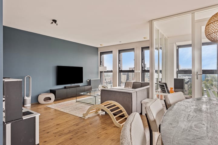 Foto 10 van Stationsplein 94