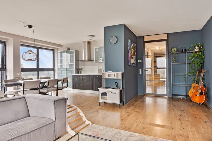 Foto 14 van Stationsplein 94