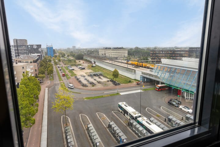 Foto 19 van Stationsplein 94