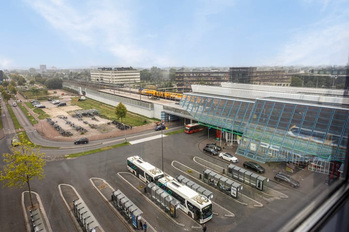 Foto 20 van Stationsplein 94