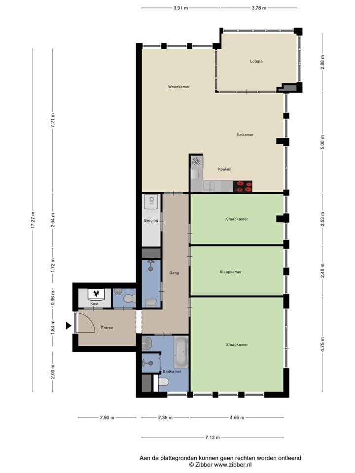 Foto 30 van Stationsplein 94