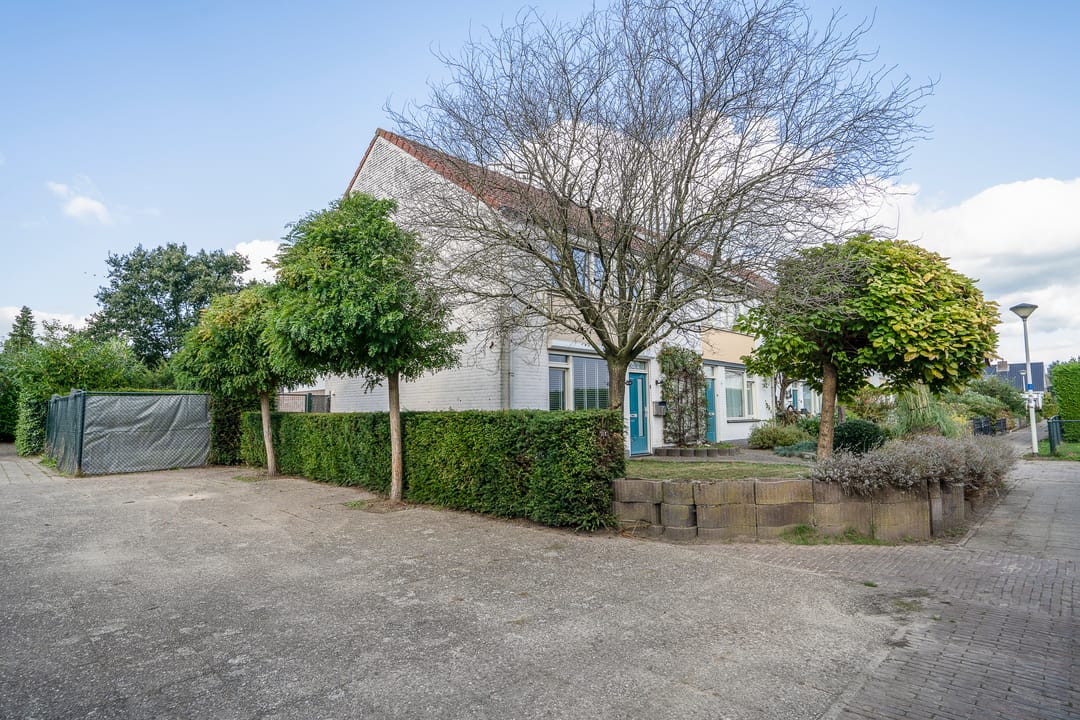 Foto 1 van Haringvliet 16