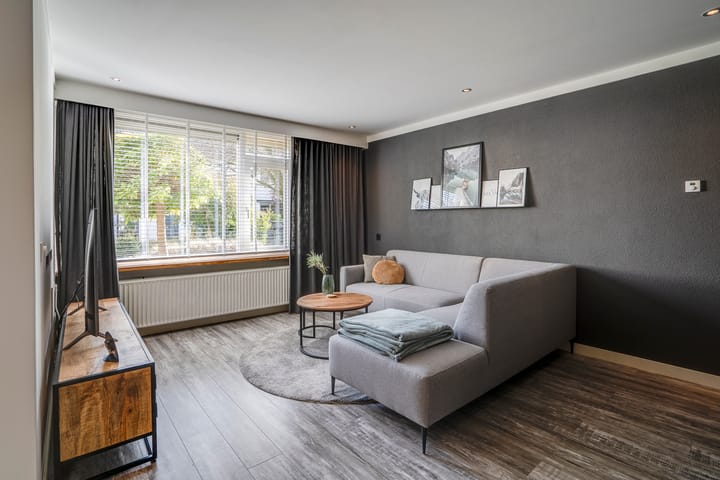 Foto 2 van Haringvliet 16