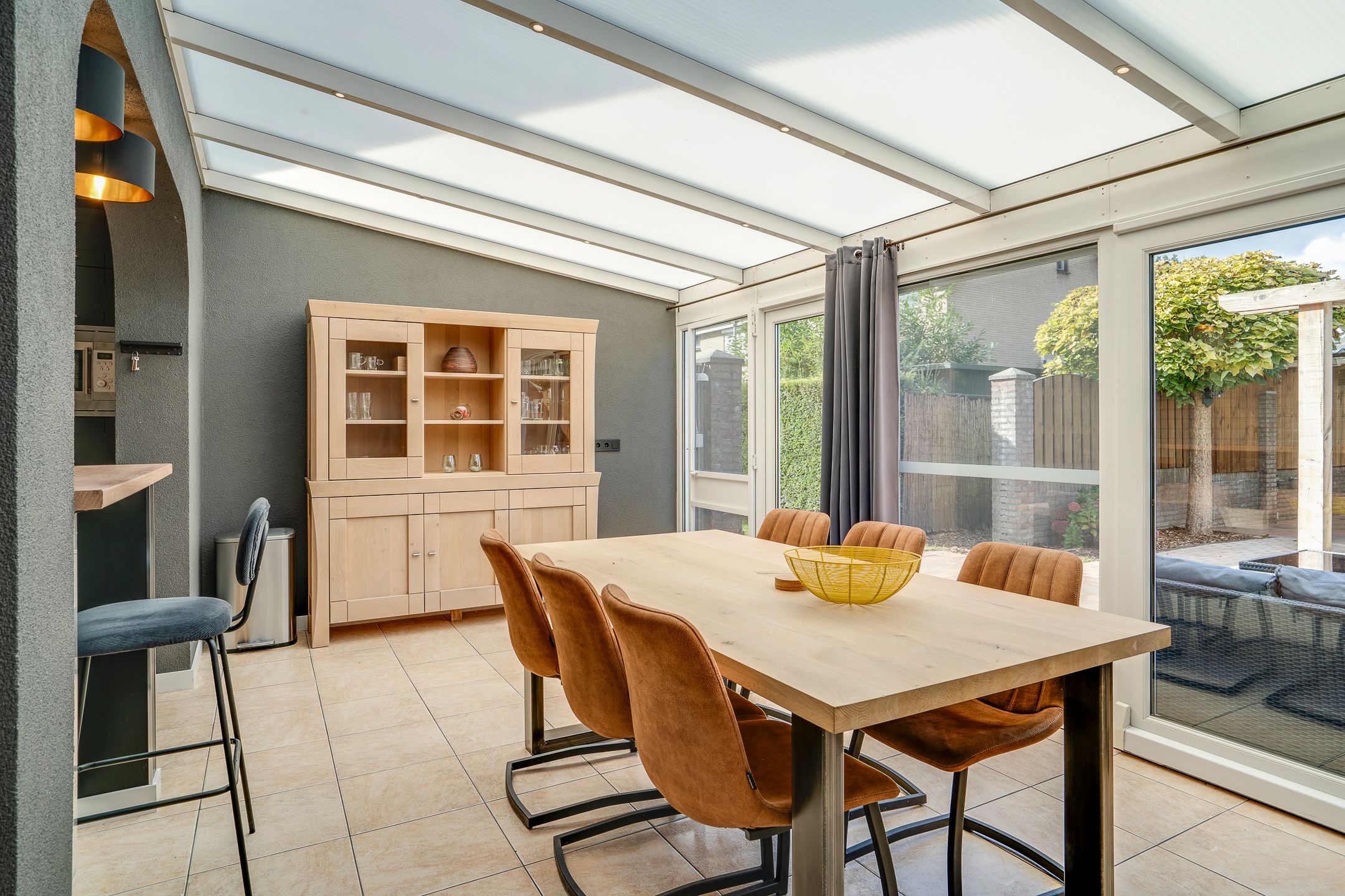 Foto 3 van Haringvliet 16