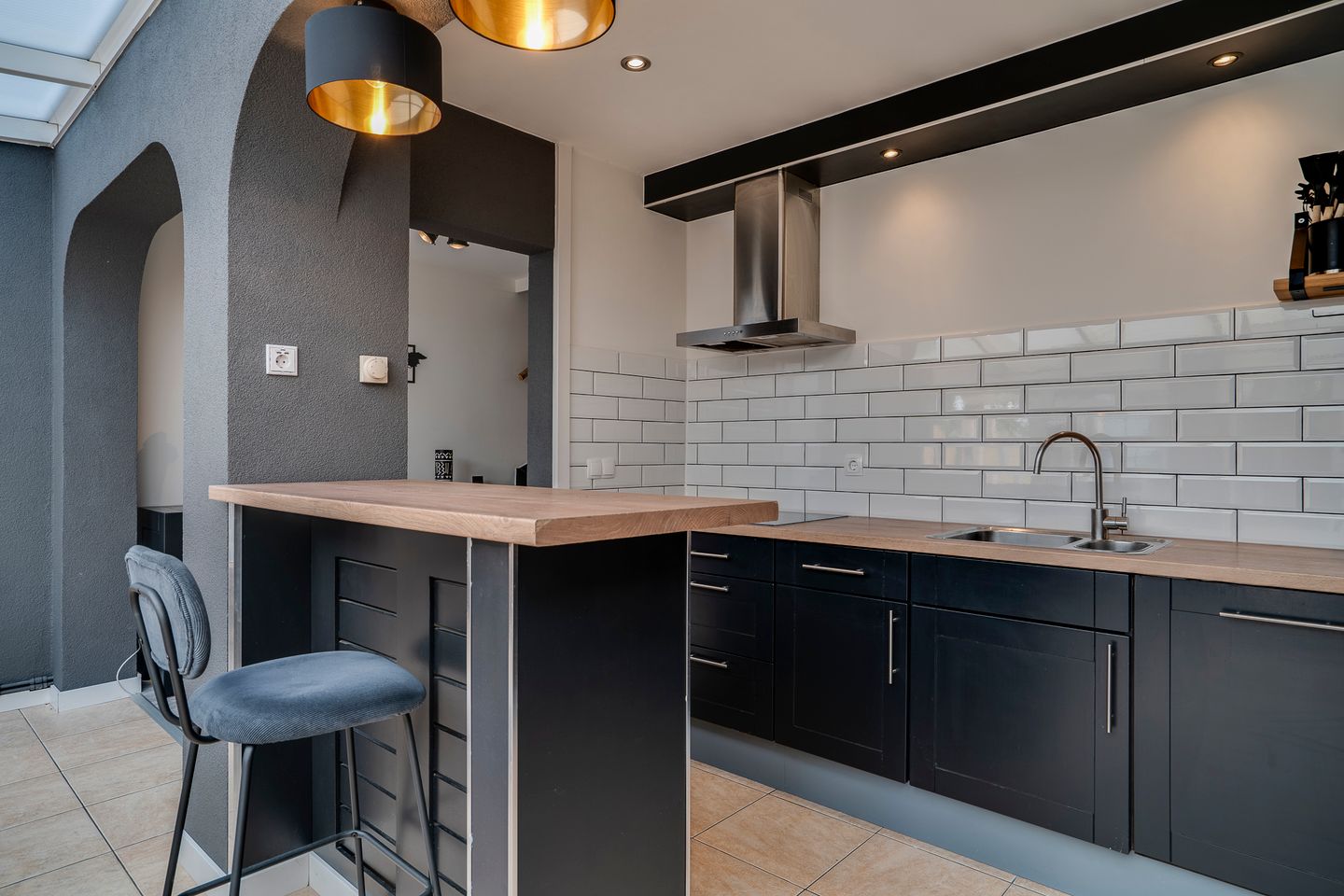 Foto 4 van Haringvliet 16