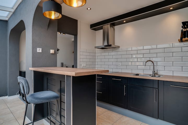 Foto 4 van Haringvliet 16