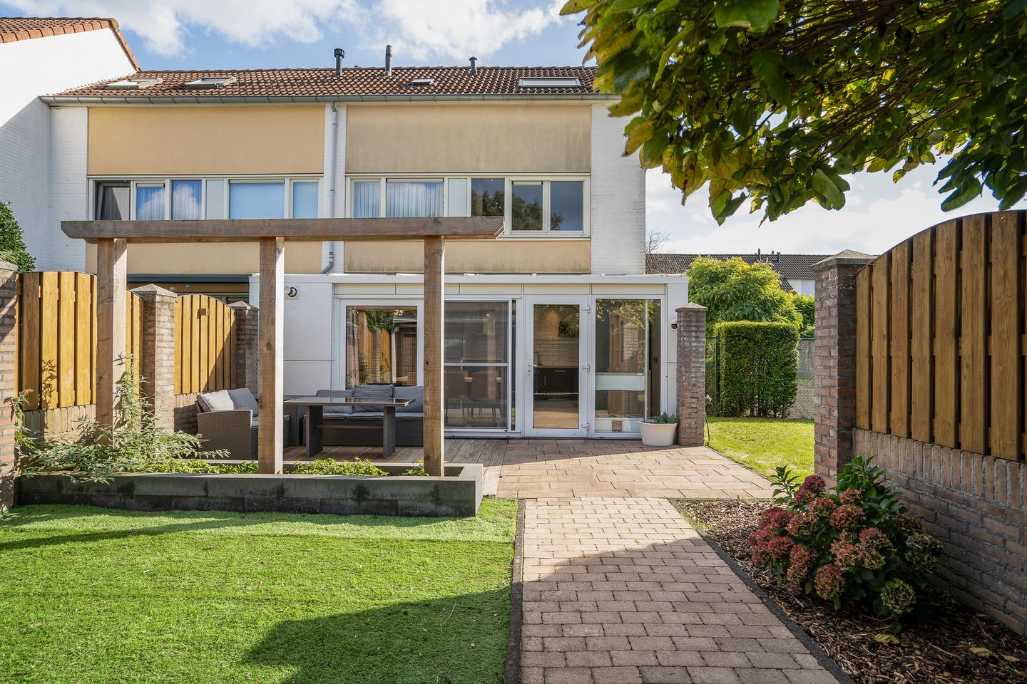 Foto 5 van Haringvliet 16