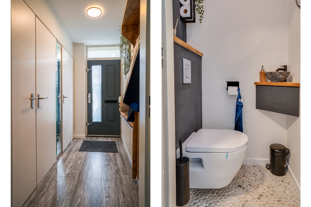 Foto 11 van Haringvliet 16