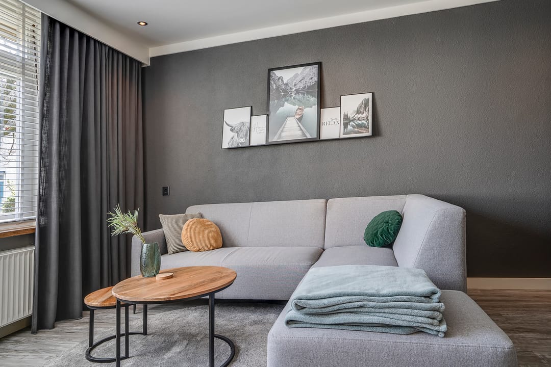 Foto 13 van Haringvliet 16