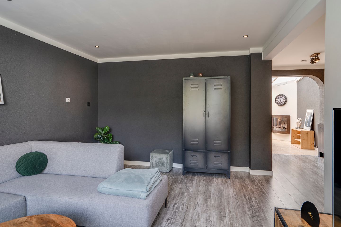 Foto 14 van Haringvliet 16