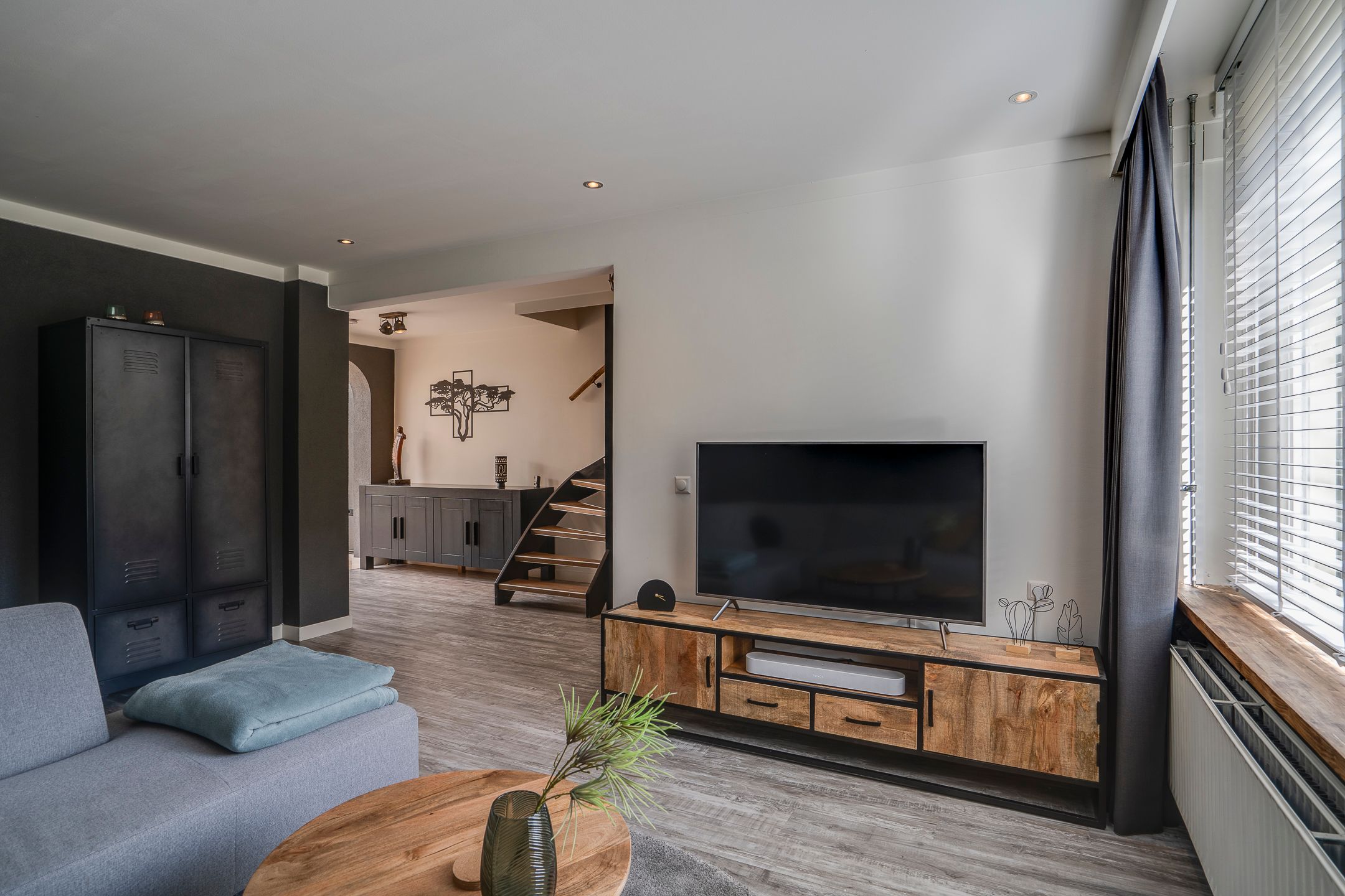 Foto 15 van Haringvliet 16