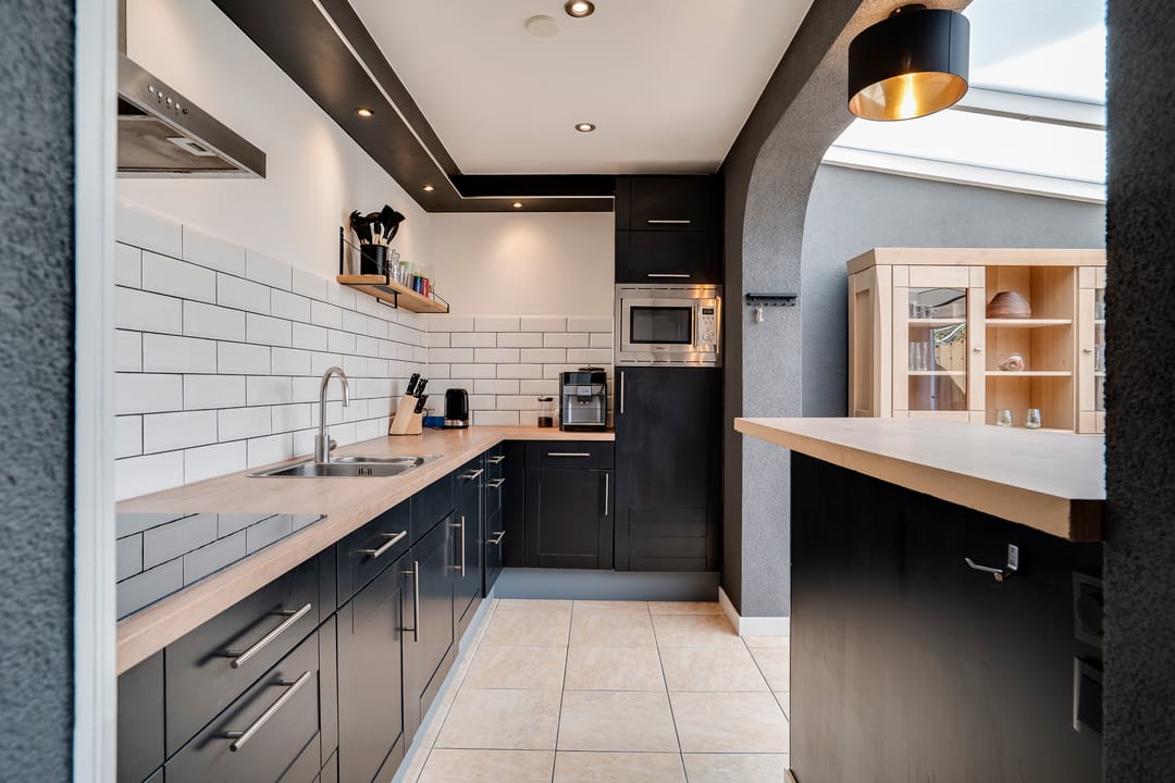 Foto 16 van Haringvliet 16