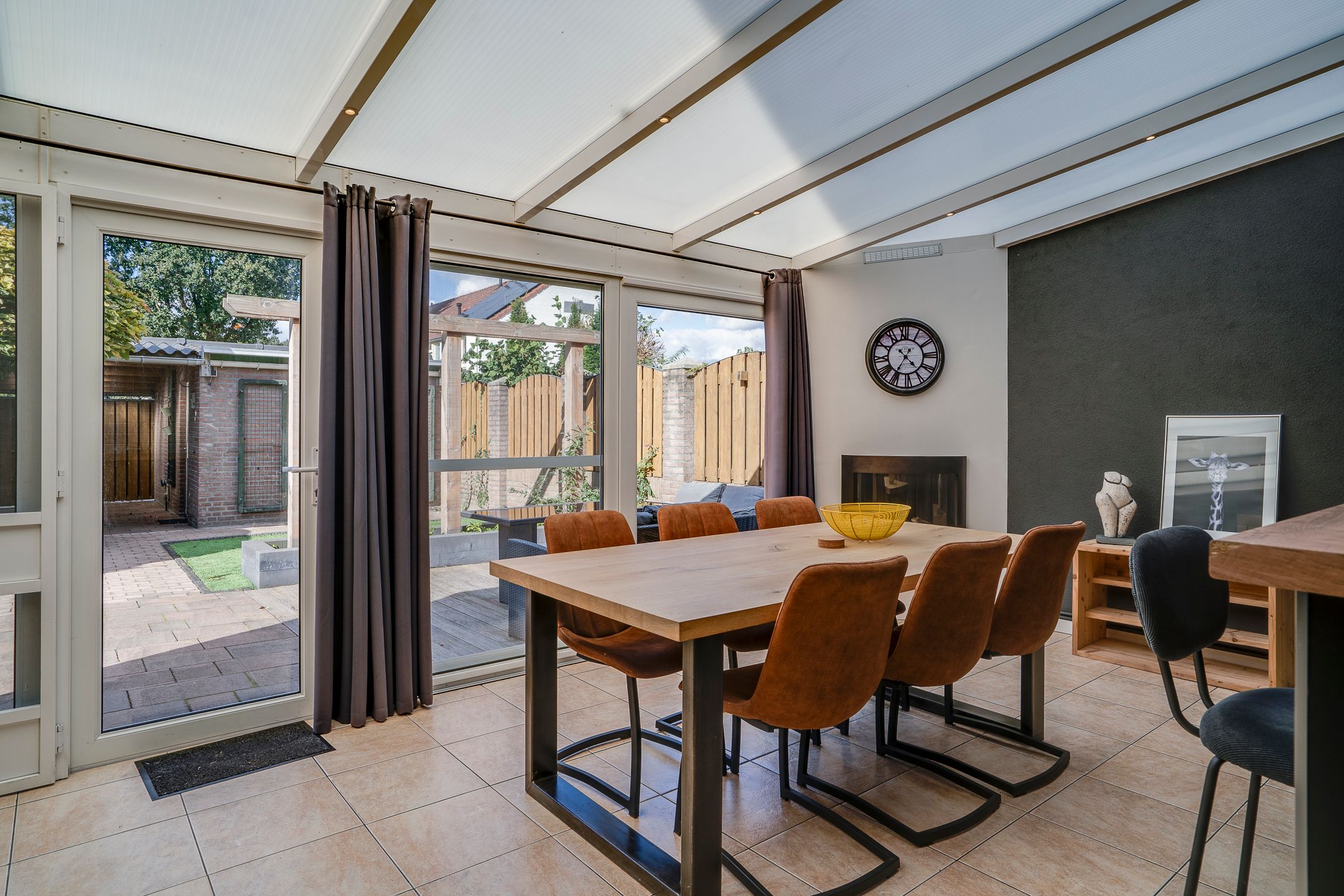 Foto 18 van Haringvliet 16