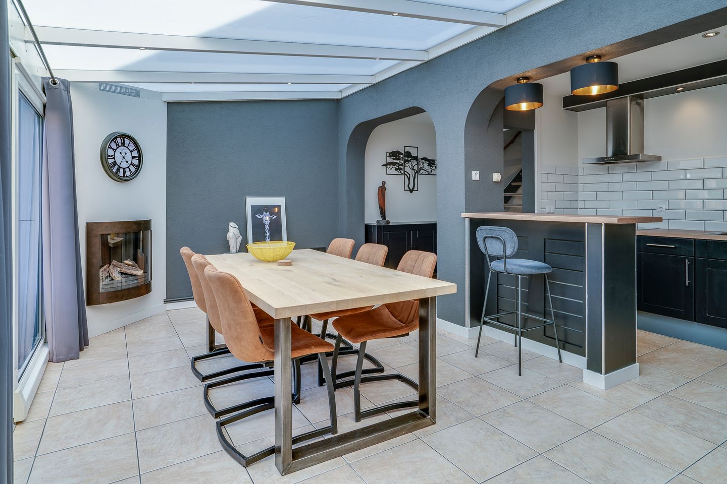 Foto 20 van Haringvliet 16